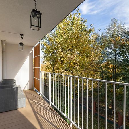 Feniks Spa Apartaments 12 By Jantar Apartamenty 코워브제크 외부 사진