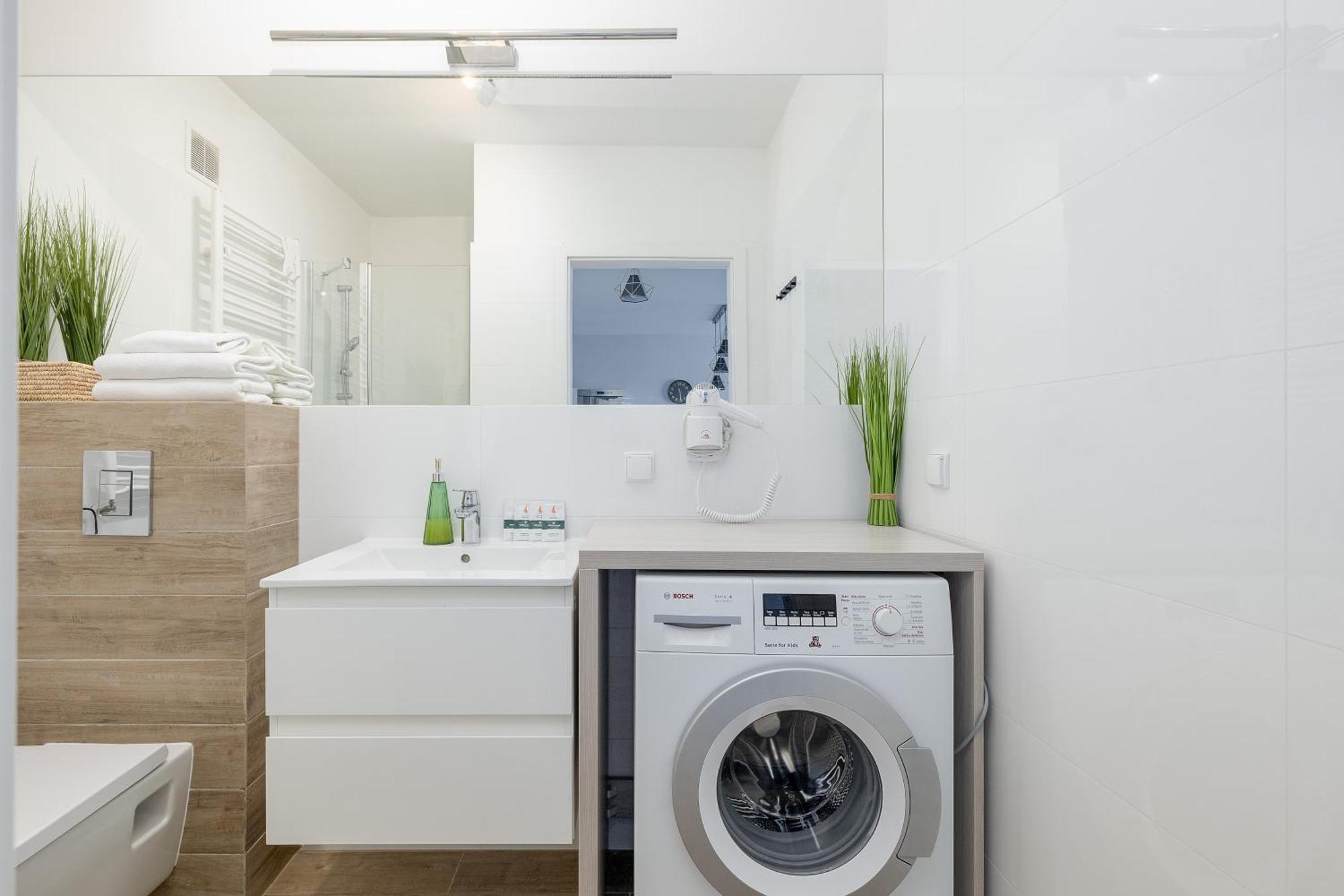 Feniks Spa Apartaments 12 By Jantar Apartamenty 코워브제크 외부 사진