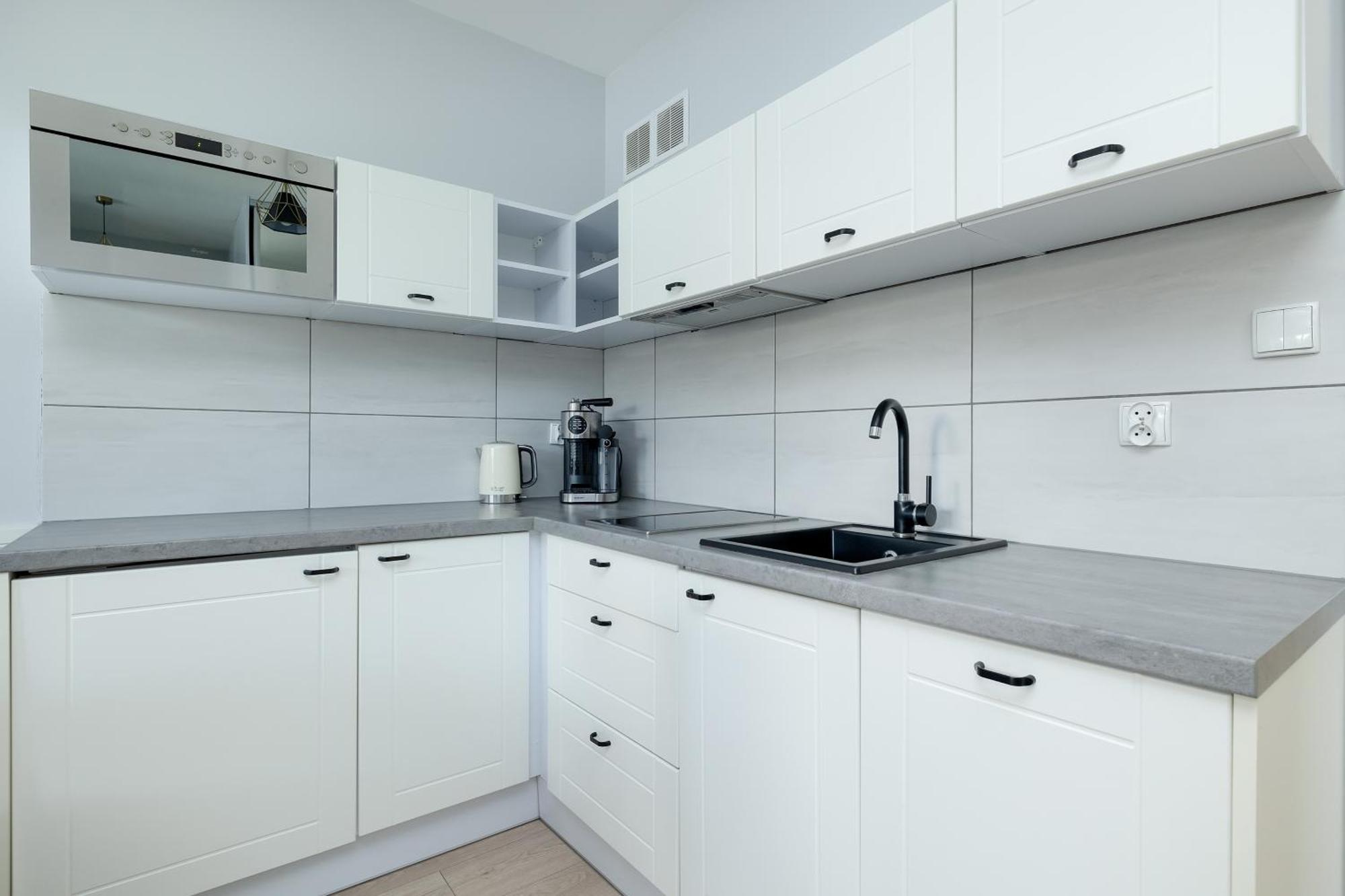 Feniks Spa Apartaments 12 By Jantar Apartamenty 코워브제크 외부 사진