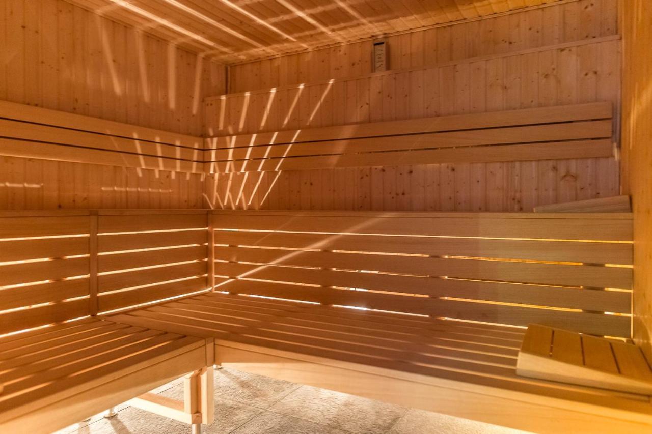 Feniks Spa Apartaments 12 By Jantar Apartamenty 코워브제크 외부 사진